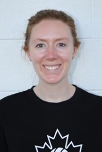 Alice Podmore Sports Physio Vancouver