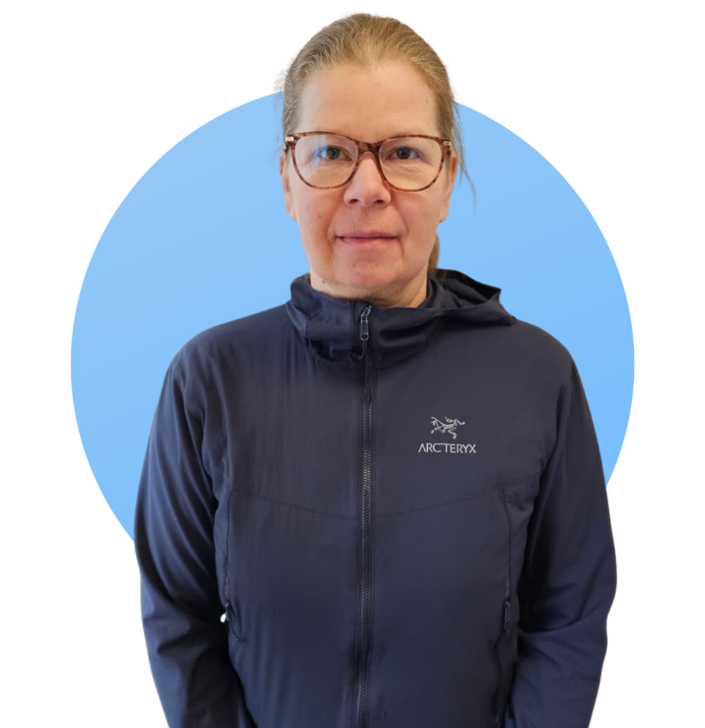 Burrard Physiotherapy